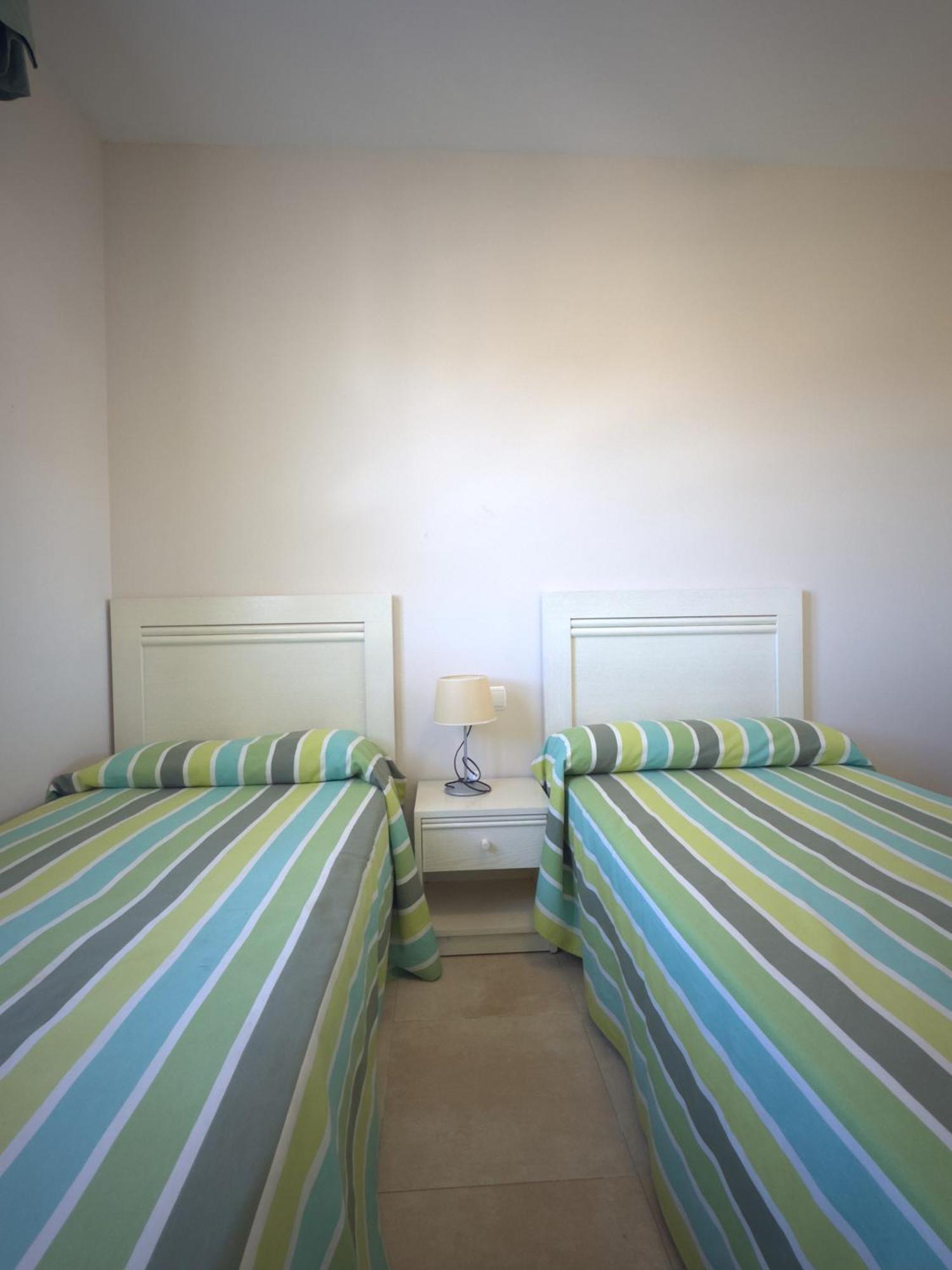 Esmeralda Suites Calpe Exteriör bild