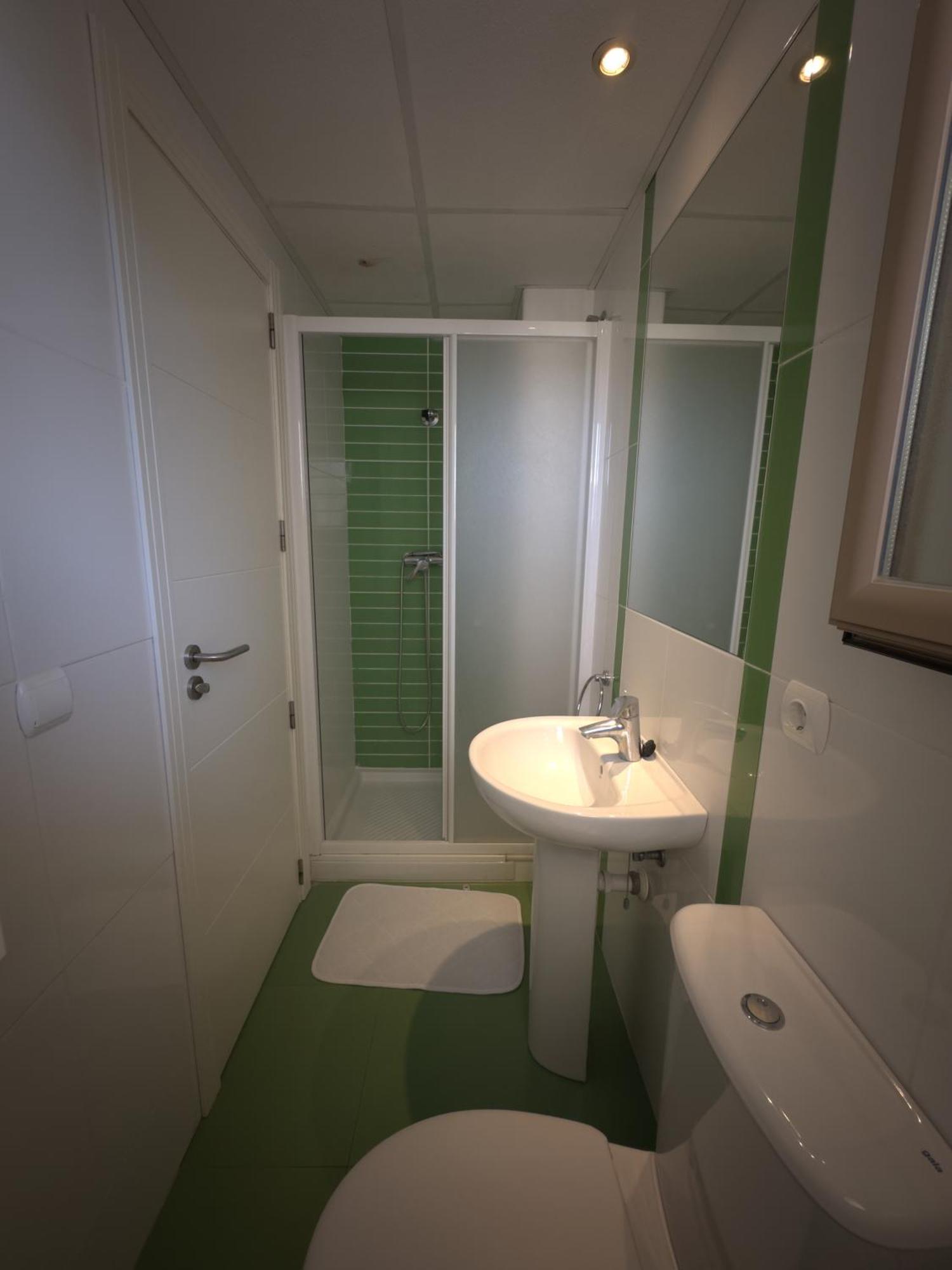 Esmeralda Suites Calpe Exteriör bild