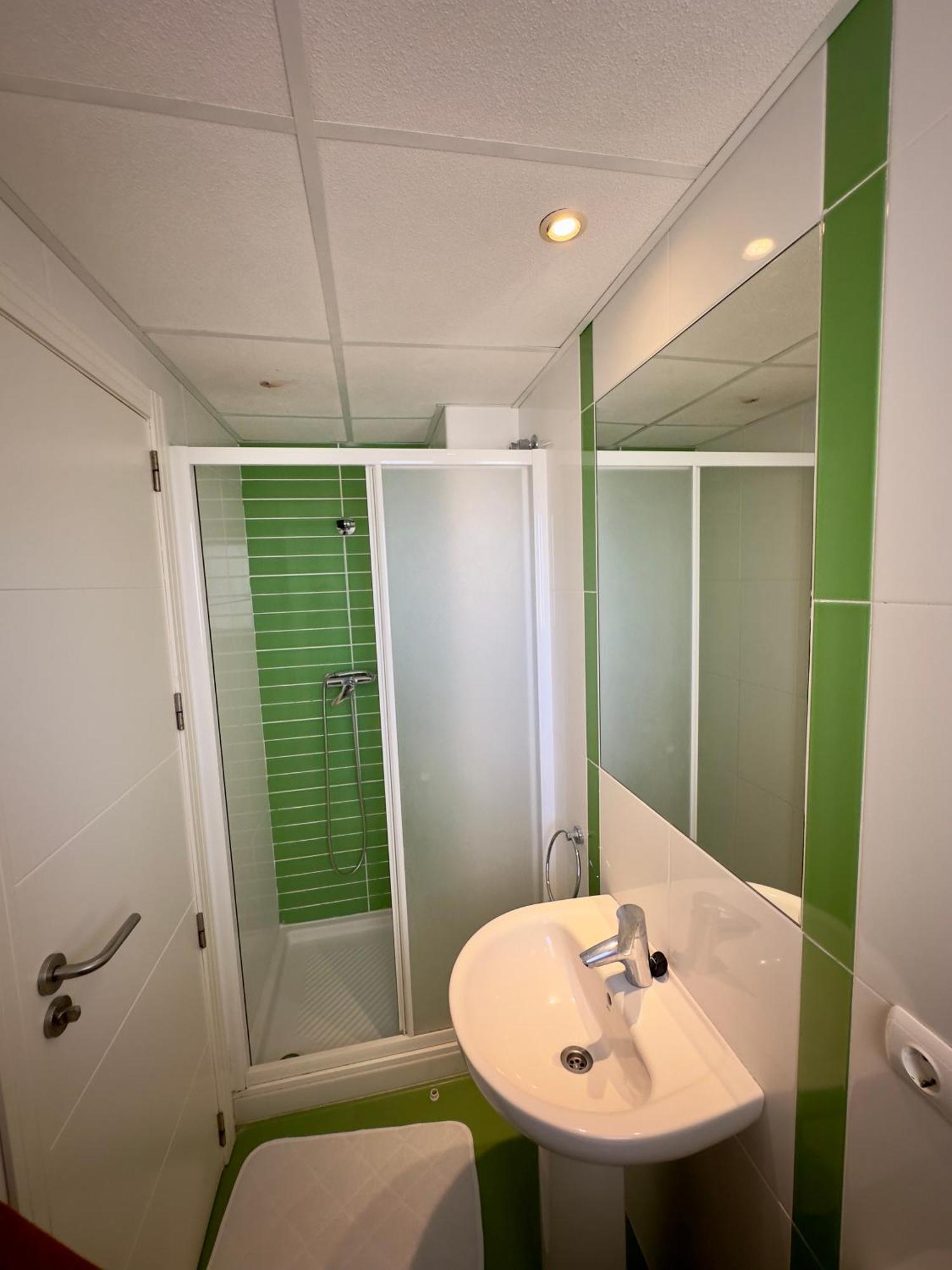 Esmeralda Suites Calpe Exteriör bild