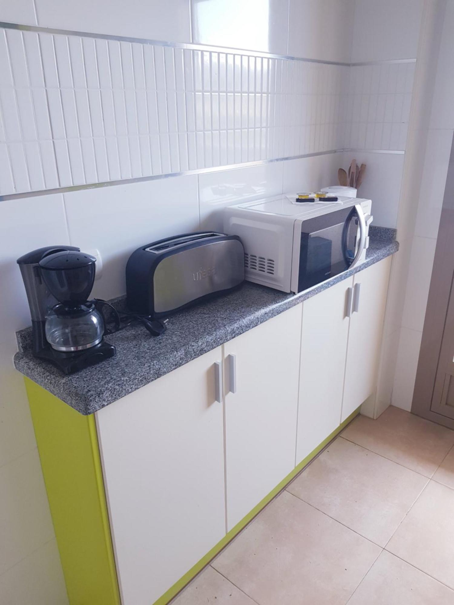 Esmeralda Suites Calpe Exteriör bild
